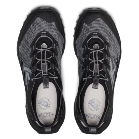 Мъжки туристически обувки Keen Zionic Adv Men