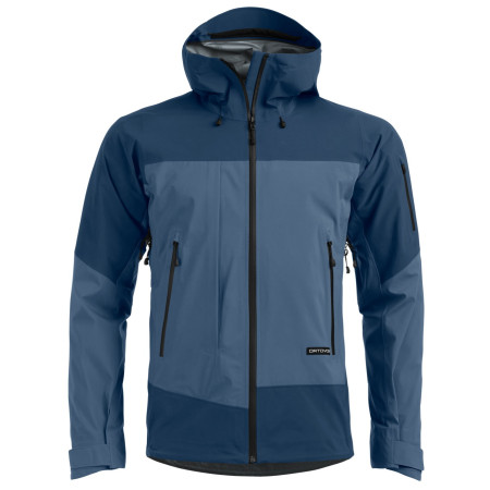 Мъжко яке Ortovox Ortler Gore-Tex Jacket син Light Nunatak