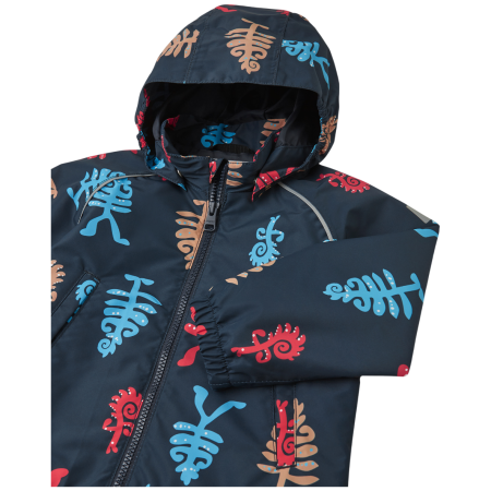 Детско яке Reima Hete