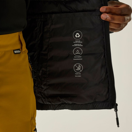 Мъжко яке Regatta Hurden