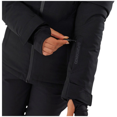 Дамско яке за ски Fundango Celine Allmountain Jacket