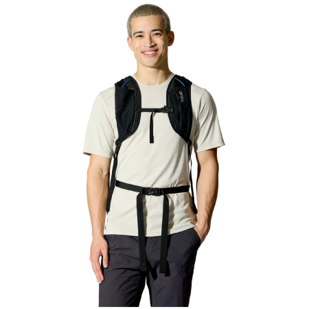 Туристическа раница Rab Airox 18