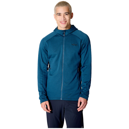 Мъжки суитшърт Rab Covex Hoody