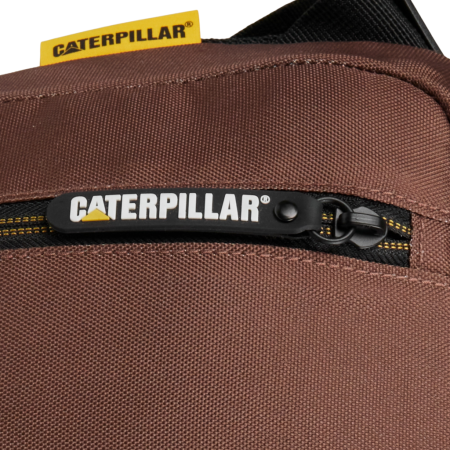 Чанта през рамо Caterpillar Crossbody The Project