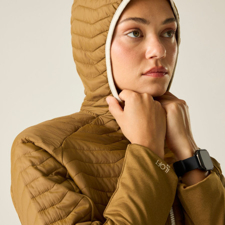 Дамско яке Dare 2b Womens Air Lite Hybrid