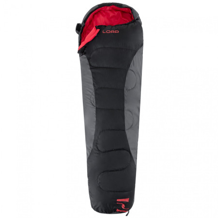 Спален чувал Loap Vietas черен