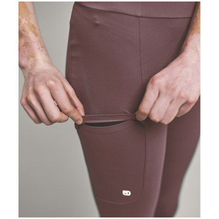 Дамски клин Ortovox All Mountain Tights W