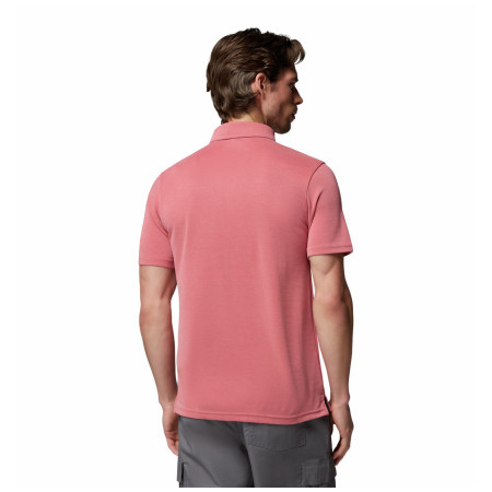 Мъжка тениска Columbia Nelson Point Polo