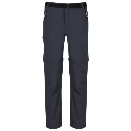 Дамски панталони Regatta Xert Z/O Trs III сив Seal Grey (038)