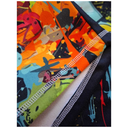 Детски суитшърт WAMU Game On