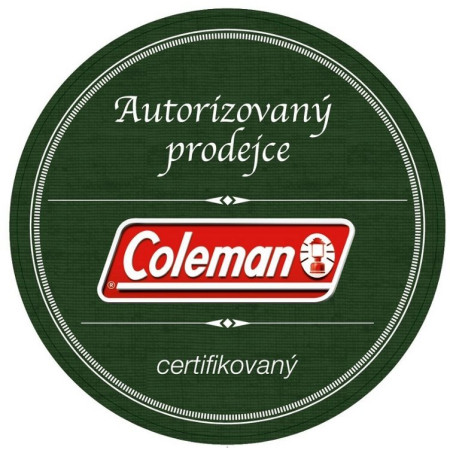 Семейна палатка за 5 души Coleman Waterfall 5 Deluxe