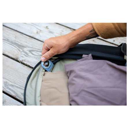 Пътна раница Gregory Border 40