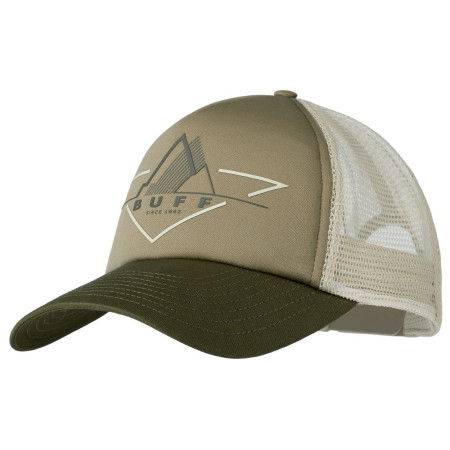 Шапка с козирка Buff Trucker Cap