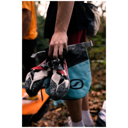 Еспадрили за катерене Scarpa Furia Air