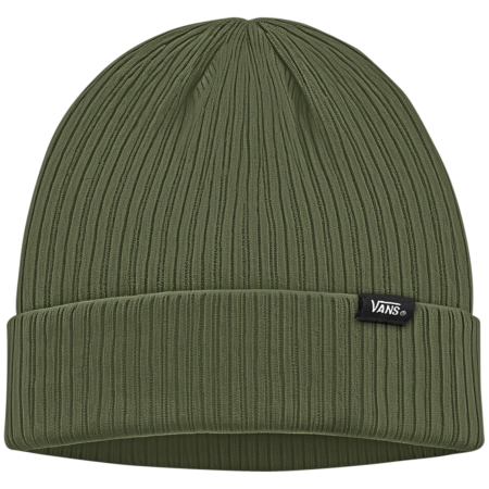 Шапка Vans Core Basic Cuff Beanie