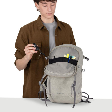 Раница Osprey Daylite Plus Driftshade