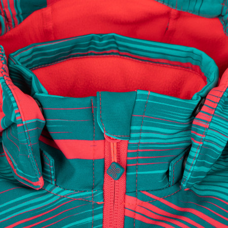 Детско яке Kilpi Ravia - J