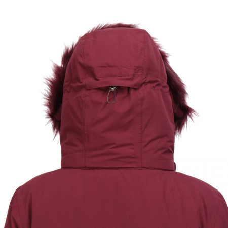 Дамско палто с подгряване Regatta Voltera Parka