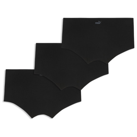 Дамски бикини Puma Elements Mini Shorts 3P