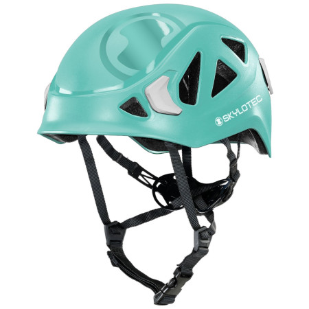 Катерачна каска Skylotec Eclipse 2.0 зелен/бял Acquamarine/White