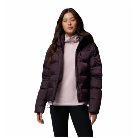 Дамско зимно яке Columbia Amaze Puff™ Hooded Jacket