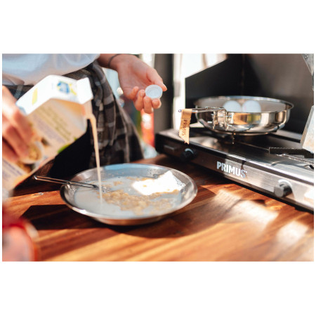 Тиган Primus CampFire Frying Pan S.S. 21 cm