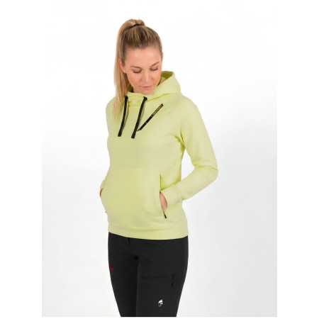 Дамски суитшърт High Point One Lady Hoody