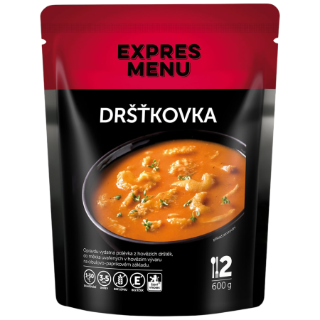 Супа Expres menu Супа от лук (2 порции)