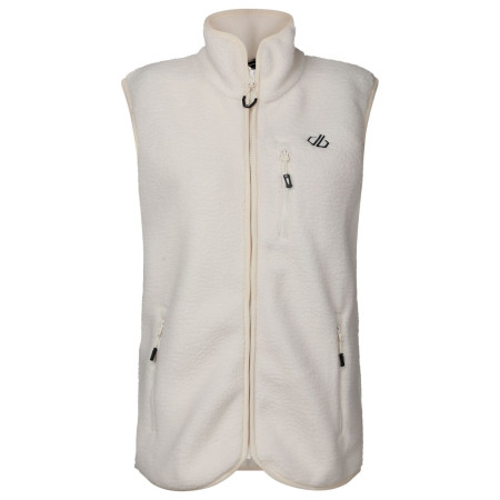 Дамска жилетка Dare 2b Excursion Gilet бял Egret