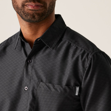 Мъжка риза Regatta Mindano IX