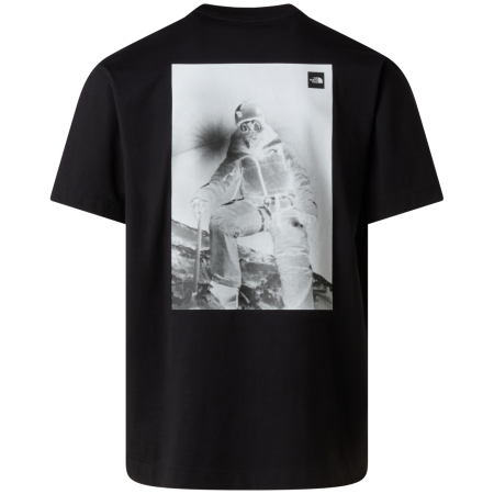 Мъжка тениска The North Face M Expedition Photo Relaxed Short Sleeve Tee-Graphic