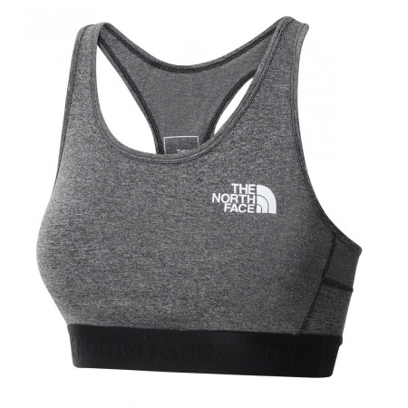 Спортен сутиен The North Face Ma Bra - Eu черен