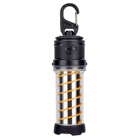 Фенер Sorbo Stick Lamp черен black