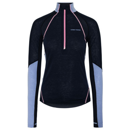 Дамски функционален суитшърт Kari Traa Alma Hz