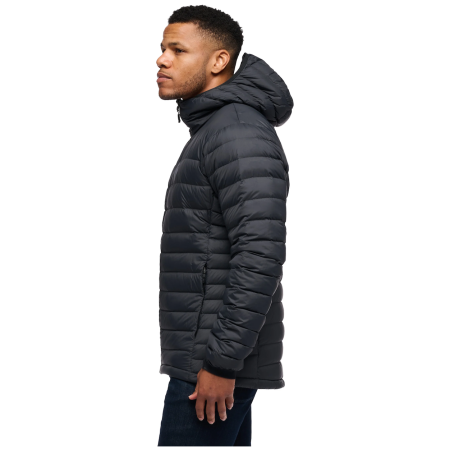 Мъжко пухено яке Black Diamond M Access Down Hoody