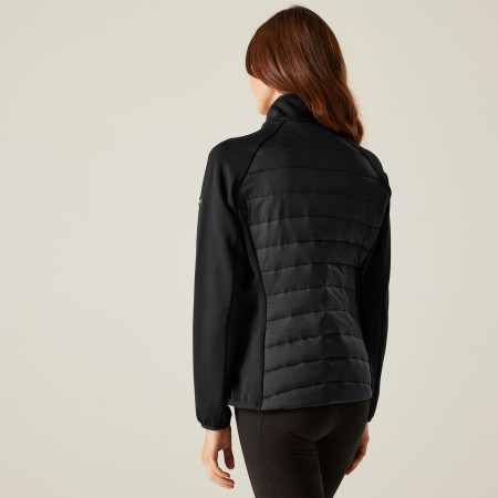 Дамско яке Regatta Wmn Clumber V Hyb