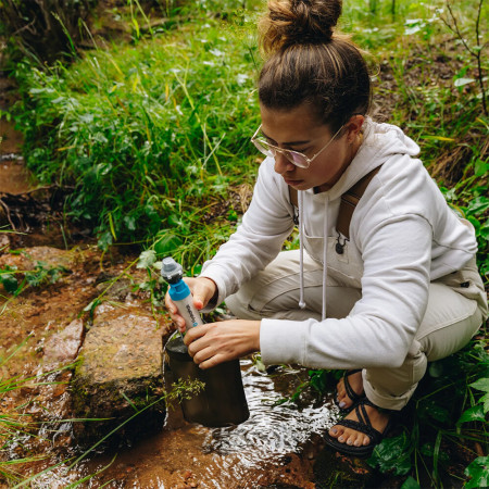 Воден филтър Hydrapak 28 Mm Pnp Inline Filter