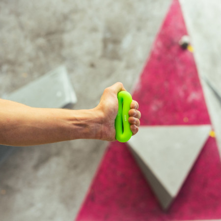 Фитнес пръстен YY VERTICAL Climbing Ring 20 kg