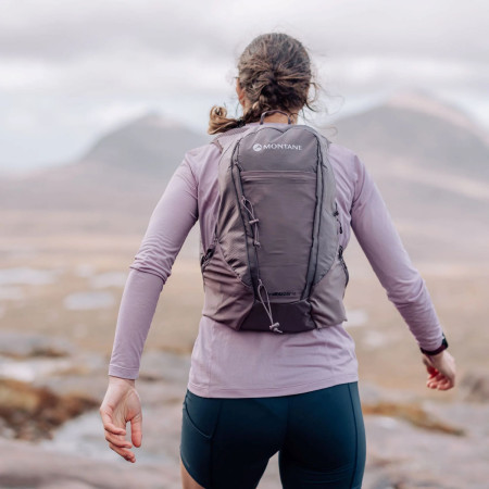 Дамска раница Montane Women'S Trailblazer 16