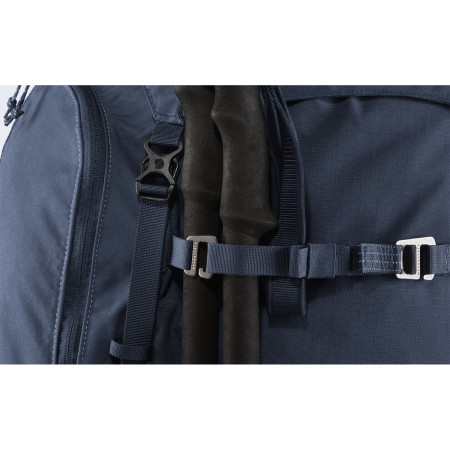 Дамска туристическа раница Fjällräven Keb 72 W