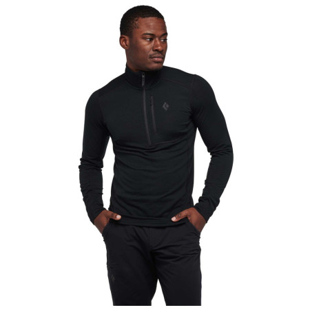 Мъжки суитшърт Black Diamond M Coefficient Lt Qz Po