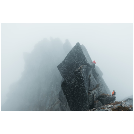 Мъжки непромокаем панталон Norrona trollveggen Gore-Tex Pro light Pants