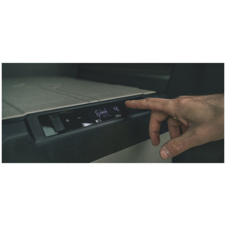 Kомпресорен хладилник Outwell Arctic Frost 45