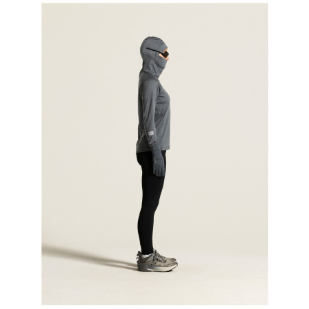 Дамски суитшърт Craft Subz Thermal Hood W