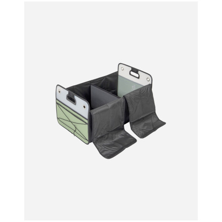 Сгъваема кутия с капак Bo-Camp Storage box Smart foldable L