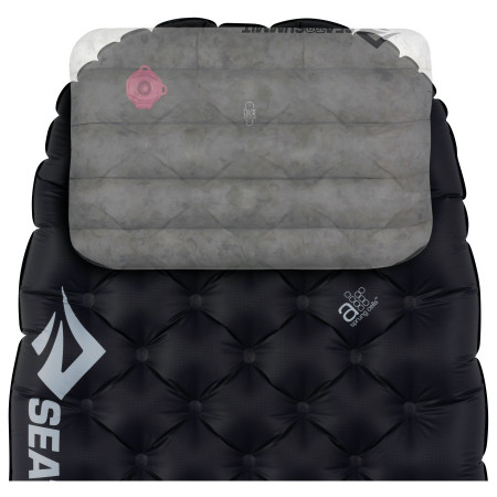 Постелка Sea to Summit Ether Light XT Extreme Mat Women's Large