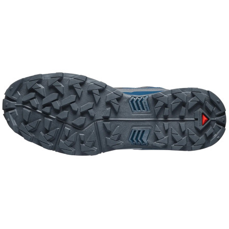 Мъжки туристически обувки Salomon X Ultra 5 Gore-Tex