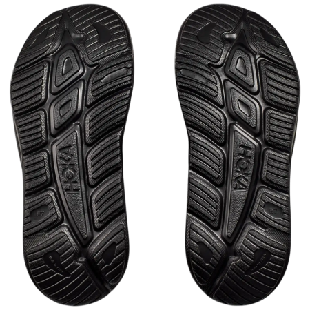 Пантофи Hoka U Ora Athletic Slide