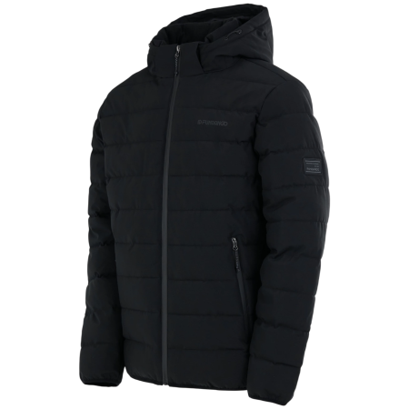 Мъжко яке Fundango Hubble Padded Jacket