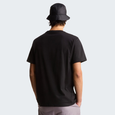 Мъжка тениска The North Face Evolution Simple Dome Regular Short Sleeve Tee
